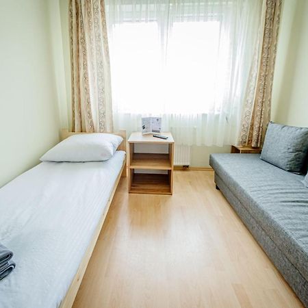 Stara Piekarnia - Studio Dworcowa Olsztyn  Zewnętrze zdjęcie